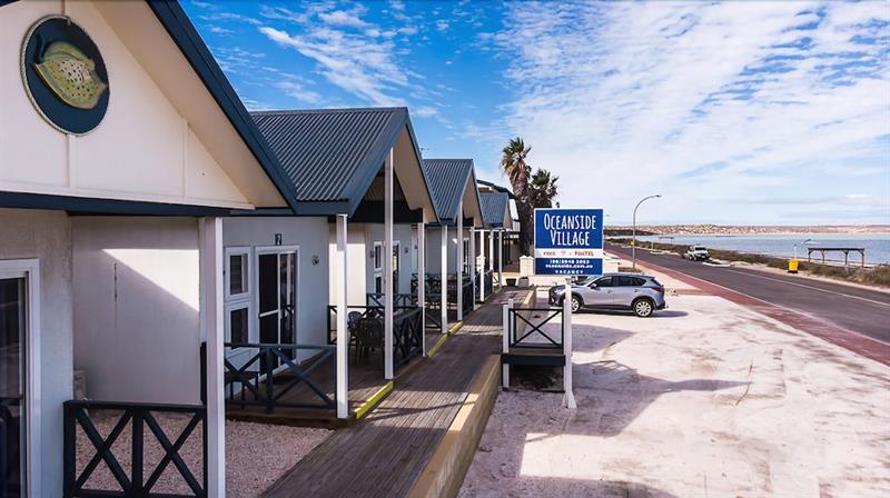 Oceanside Village Denham Zewnętrze zdjęcie