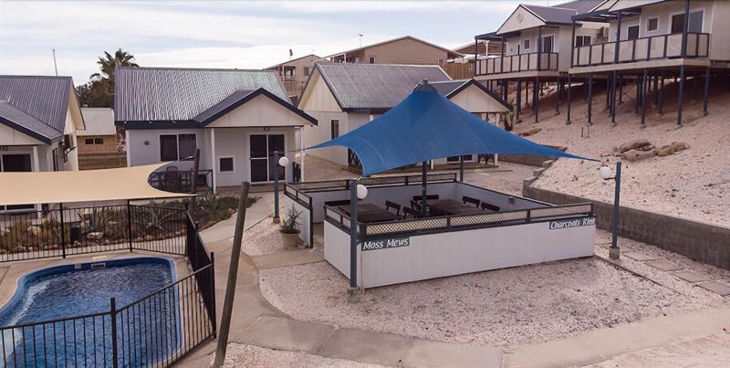 Oceanside Village Denham Zewnętrze zdjęcie