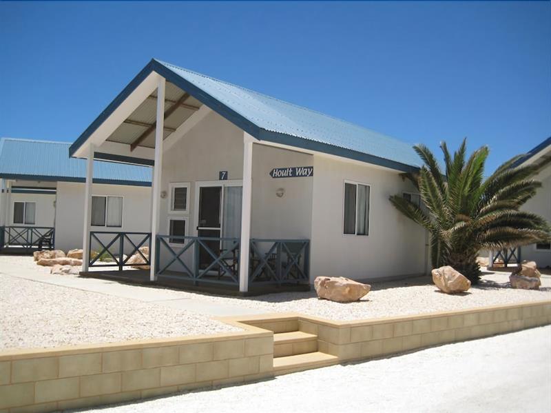 Oceanside Village Denham Zewnętrze zdjęcie