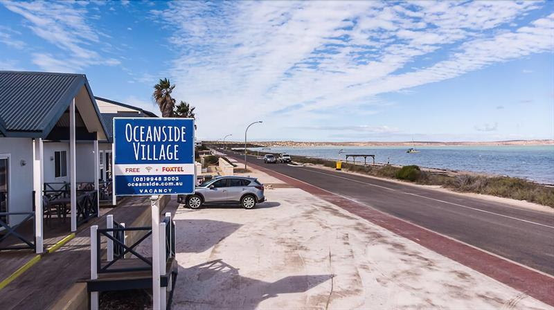 Oceanside Village Denham Zewnętrze zdjęcie