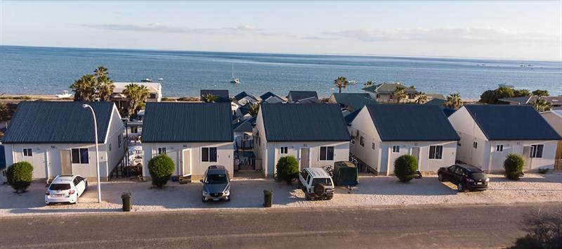 Oceanside Village Denham Zewnętrze zdjęcie