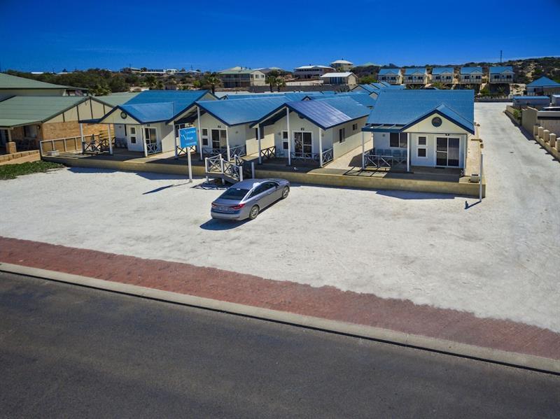 Oceanside Village Denham Zewnętrze zdjęcie