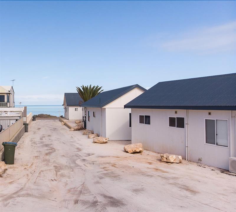 Oceanside Village Denham Zewnętrze zdjęcie