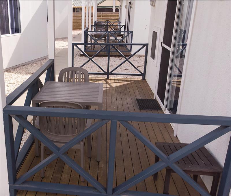Oceanside Village Denham Zewnętrze zdjęcie