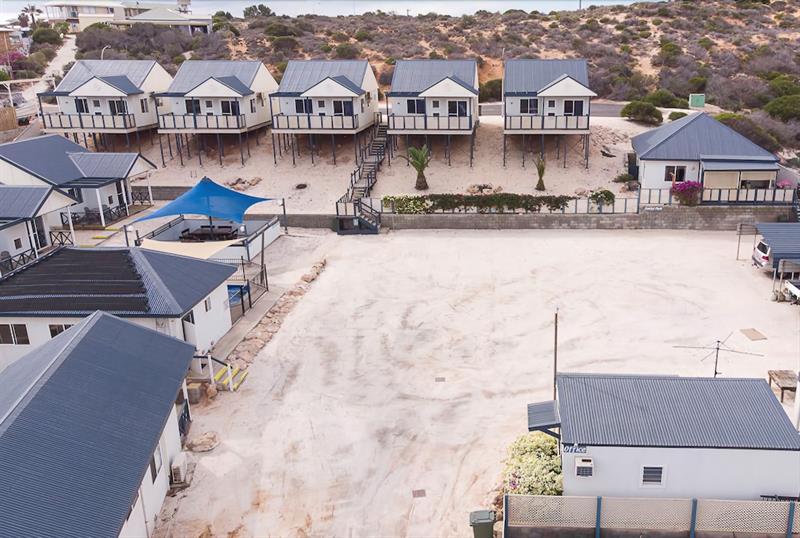 Oceanside Village Denham Zewnętrze zdjęcie