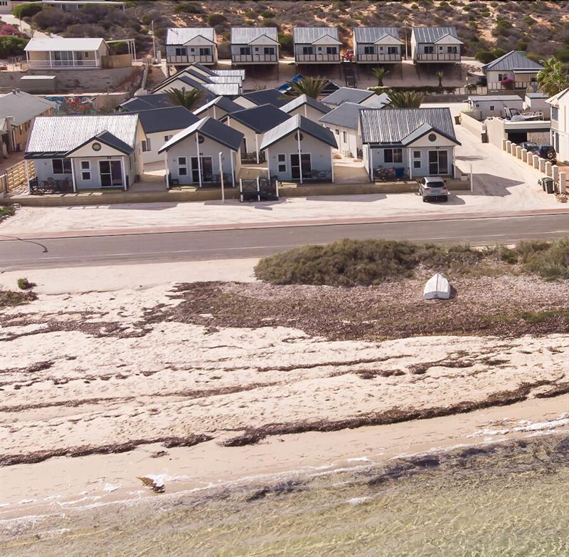 Oceanside Village Denham Zewnętrze zdjęcie