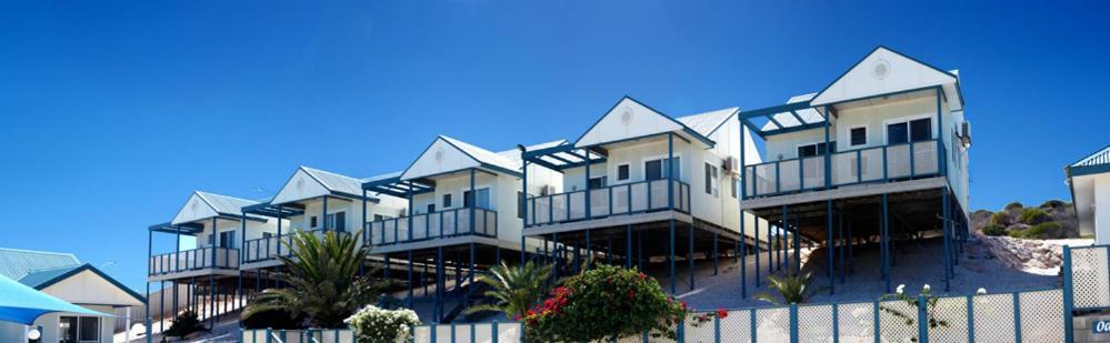 Oceanside Village Denham Zewnętrze zdjęcie