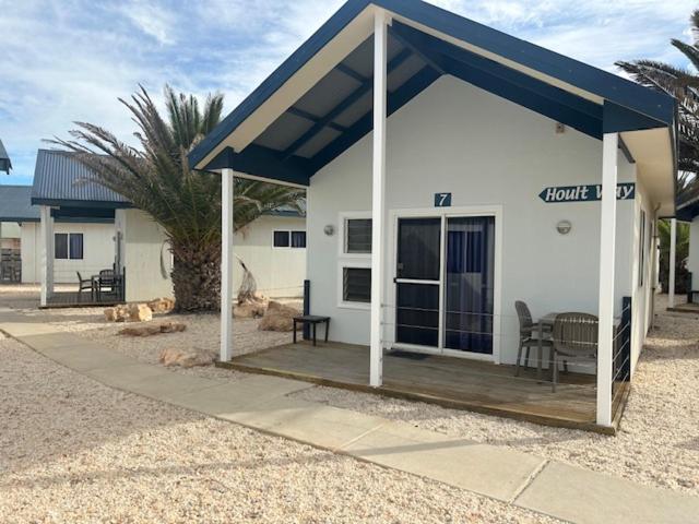 Oceanside Village Denham Zewnętrze zdjęcie