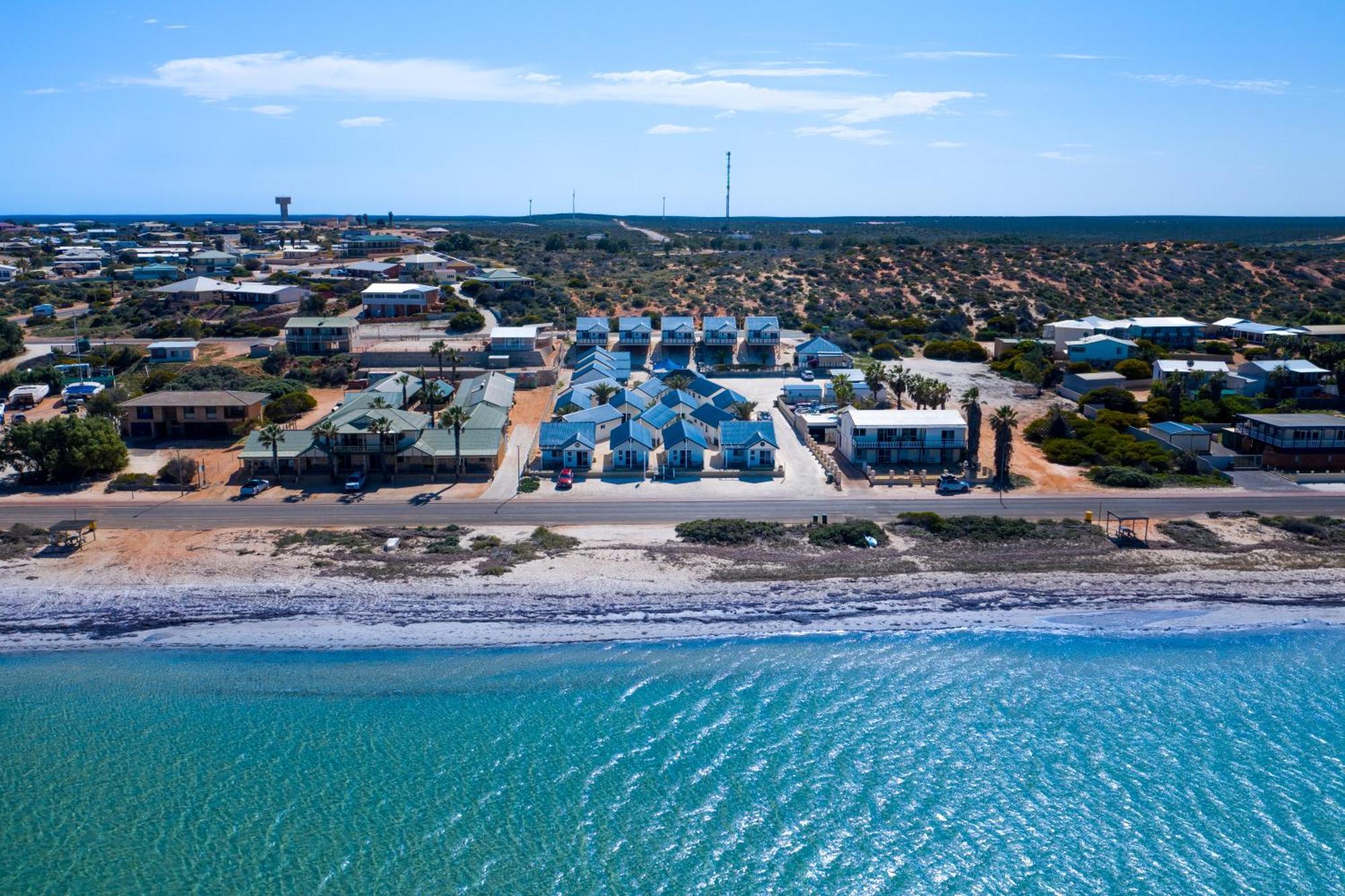 Oceanside Village Denham Zewnętrze zdjęcie