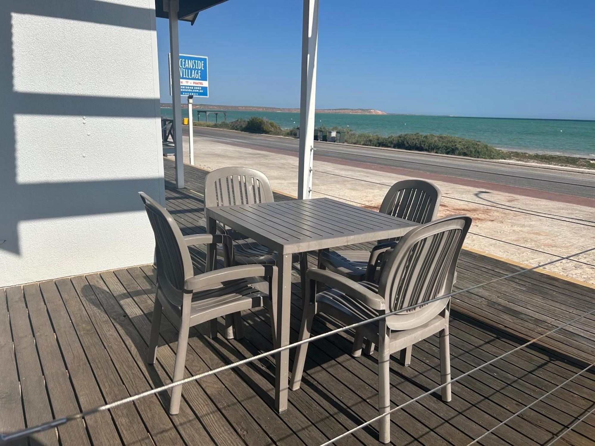 Oceanside Village Denham Zewnętrze zdjęcie