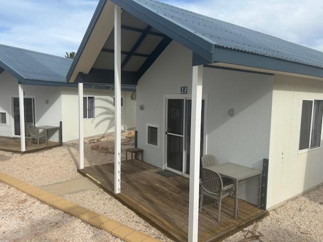 Oceanside Village Denham Zewnętrze zdjęcie
