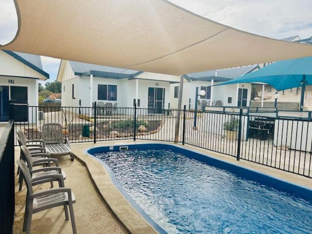 Oceanside Village Denham Zewnętrze zdjęcie