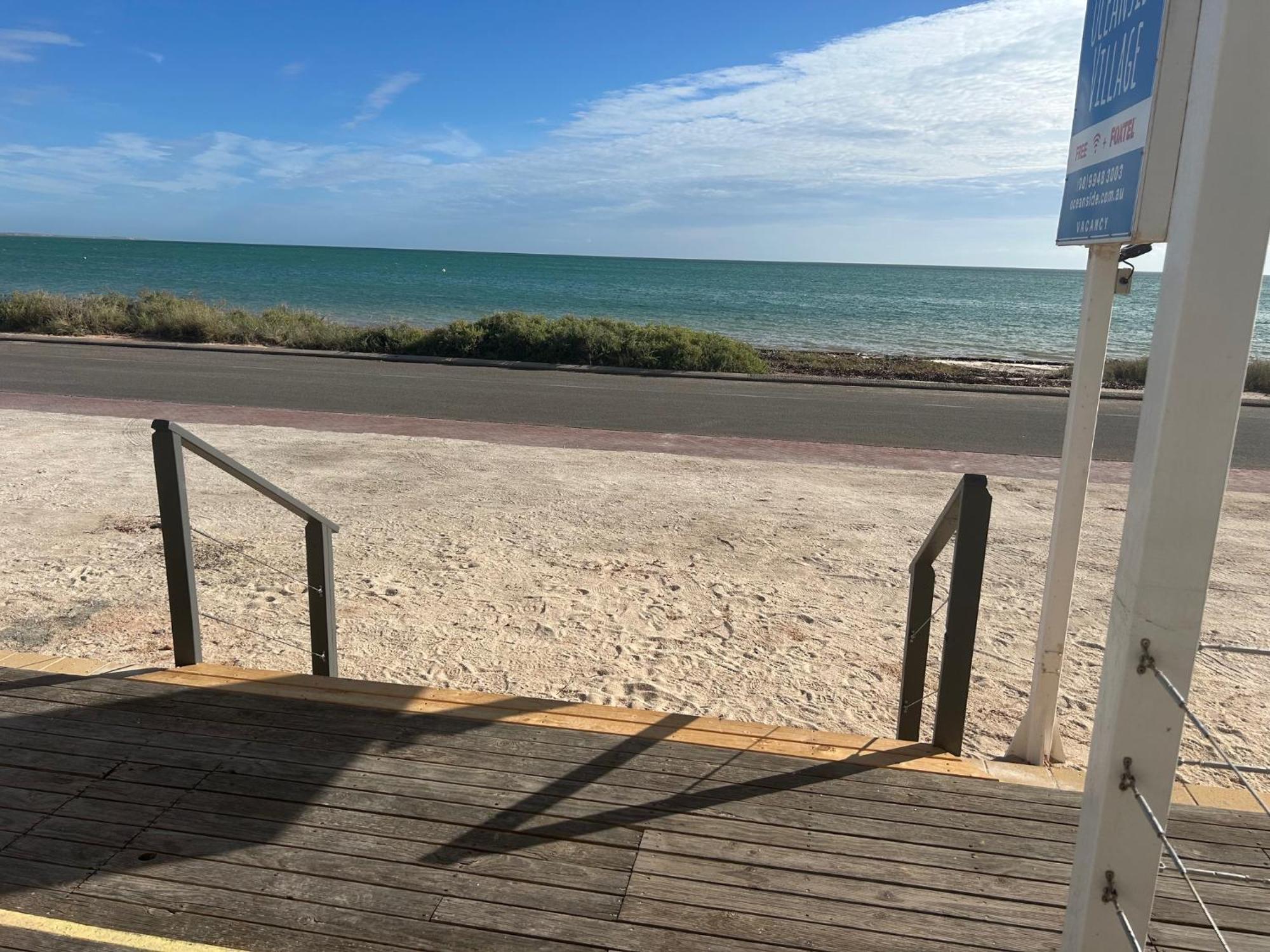 Oceanside Village Denham Zewnętrze zdjęcie