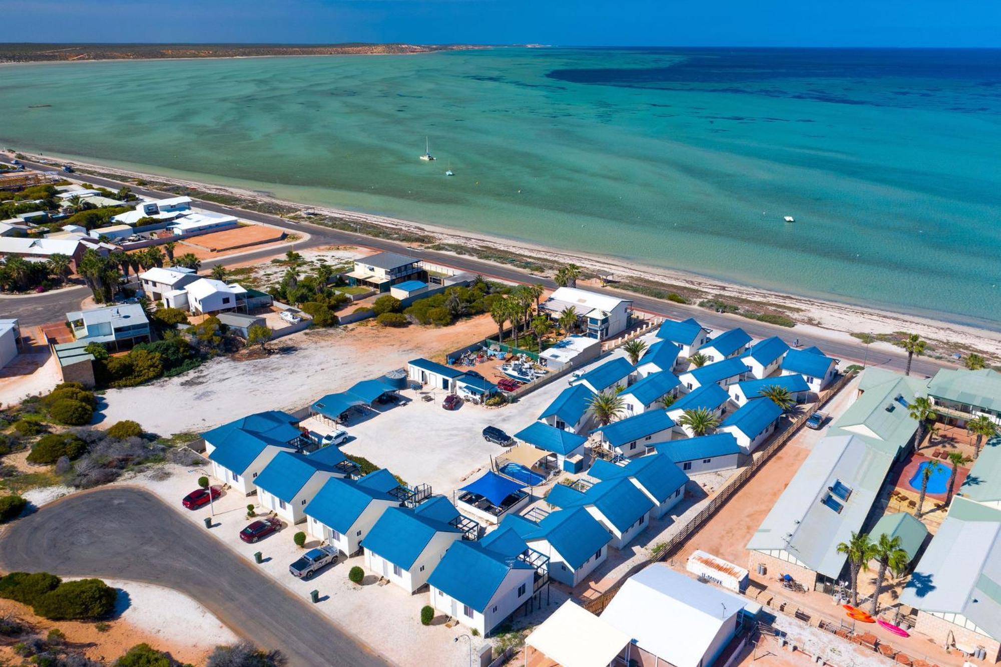 Oceanside Village Denham Zewnętrze zdjęcie