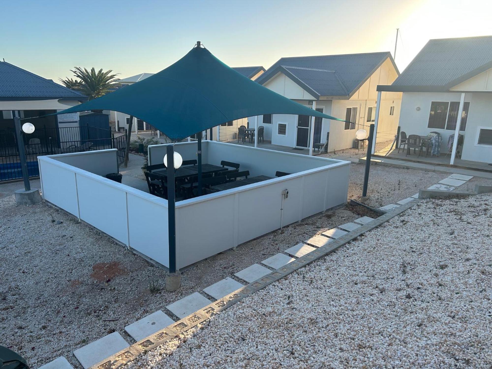 Oceanside Village Denham Zewnętrze zdjęcie
