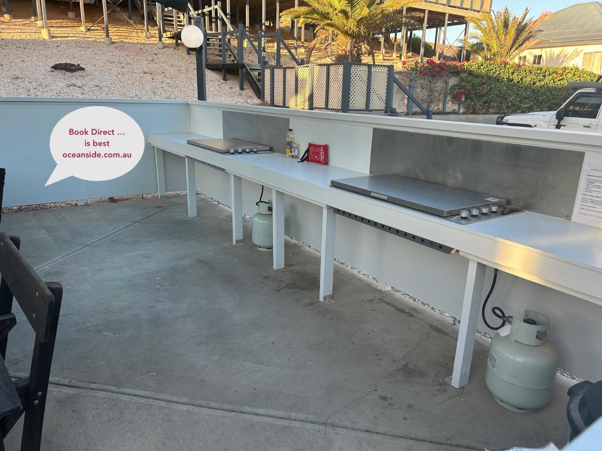 Oceanside Village Denham Zewnętrze zdjęcie