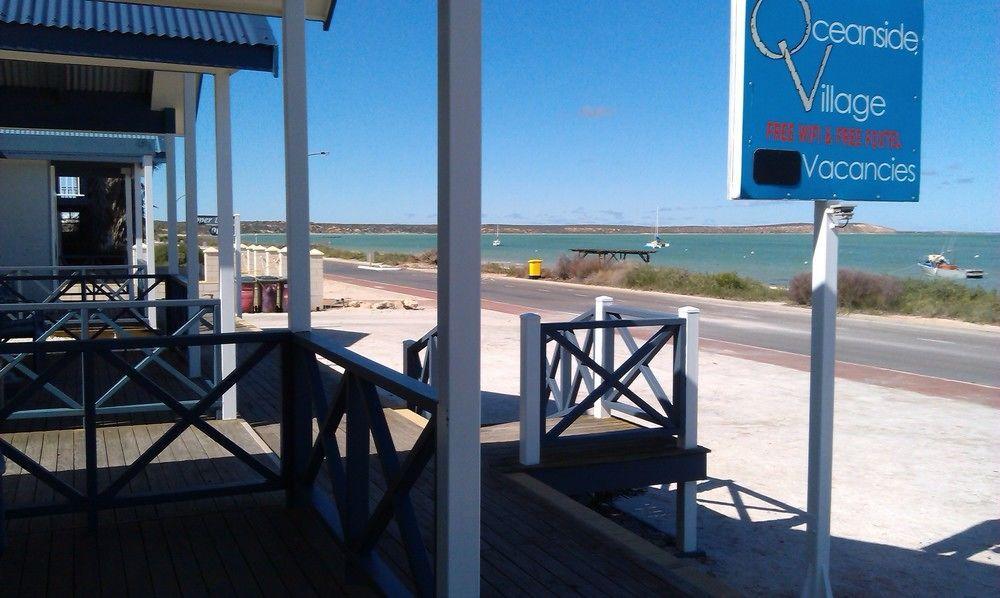Oceanside Village Denham Zewnętrze zdjęcie