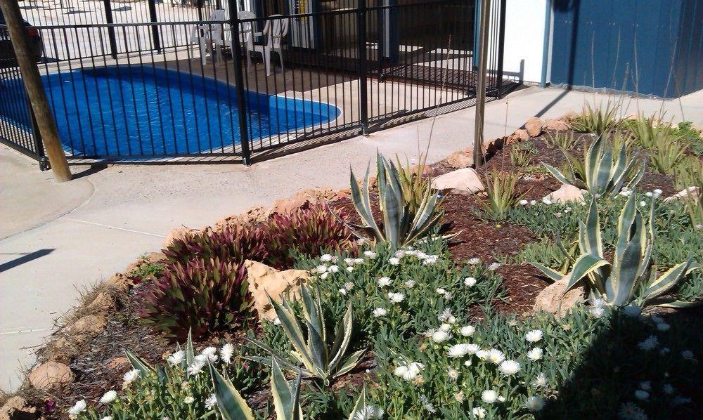 Oceanside Village Denham Zewnętrze zdjęcie