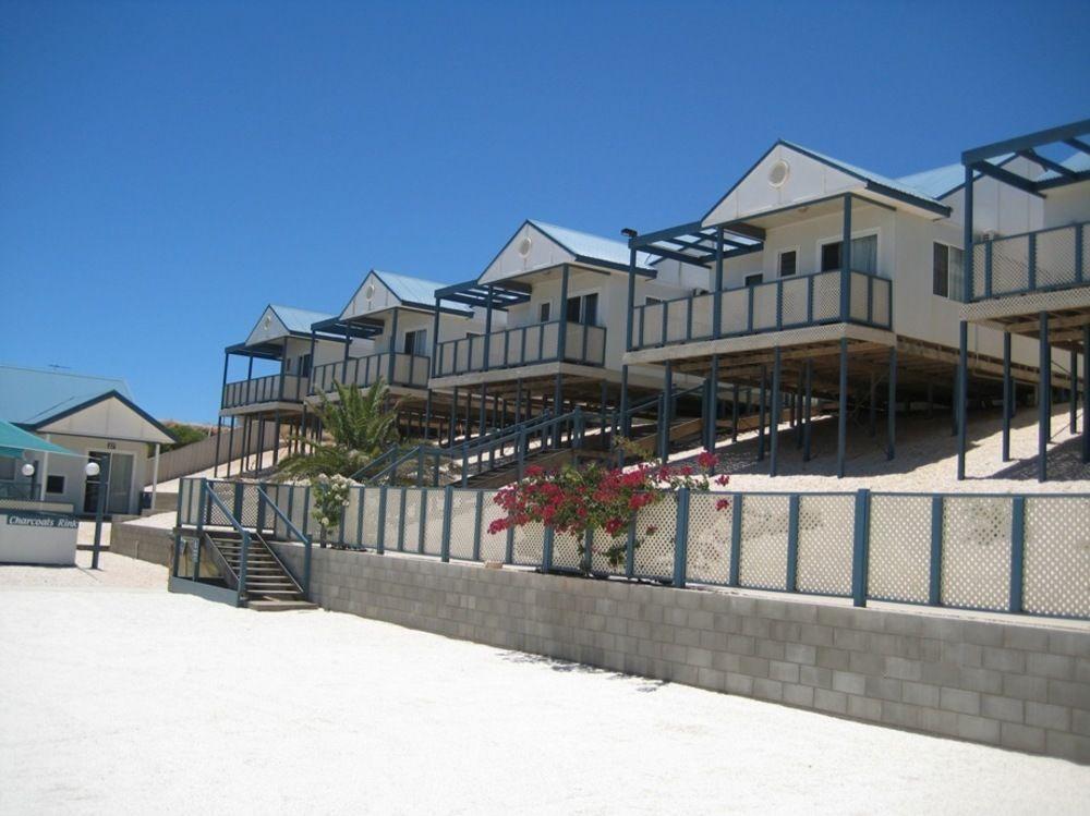 Oceanside Village Denham Zewnętrze zdjęcie