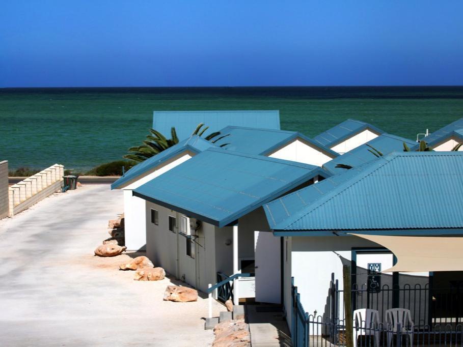 Oceanside Village Denham Zewnętrze zdjęcie