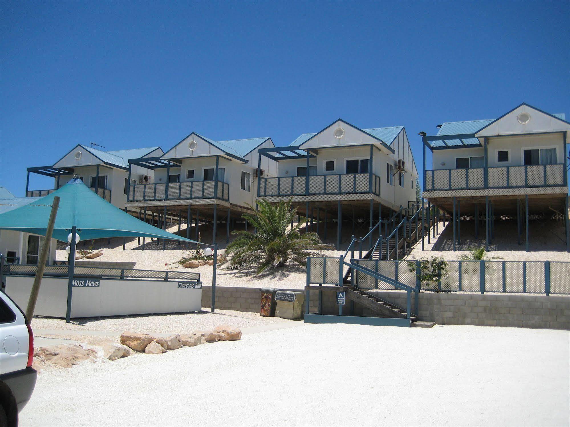 Oceanside Village Denham Zewnętrze zdjęcie