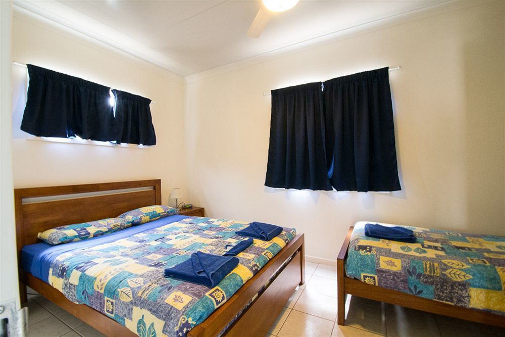 Oceanside Village Denham Zewnętrze zdjęcie