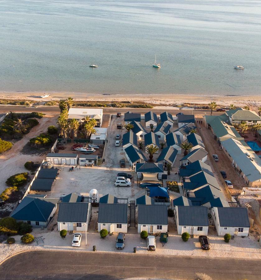 Oceanside Village Denham Zewnętrze zdjęcie