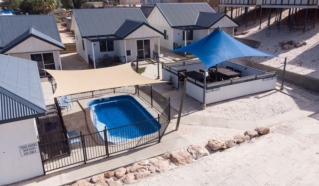 Oceanside Village Denham Zewnętrze zdjęcie