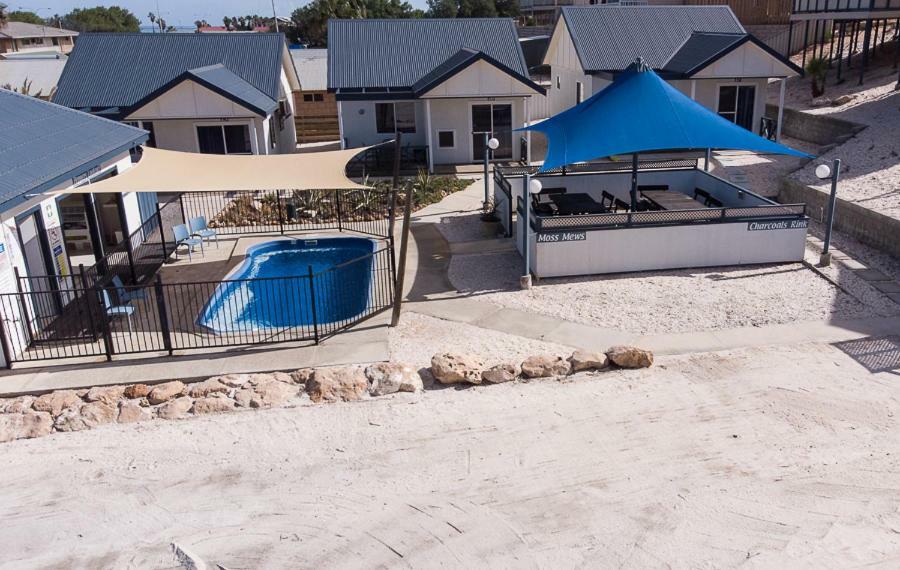 Oceanside Village Denham Zewnętrze zdjęcie